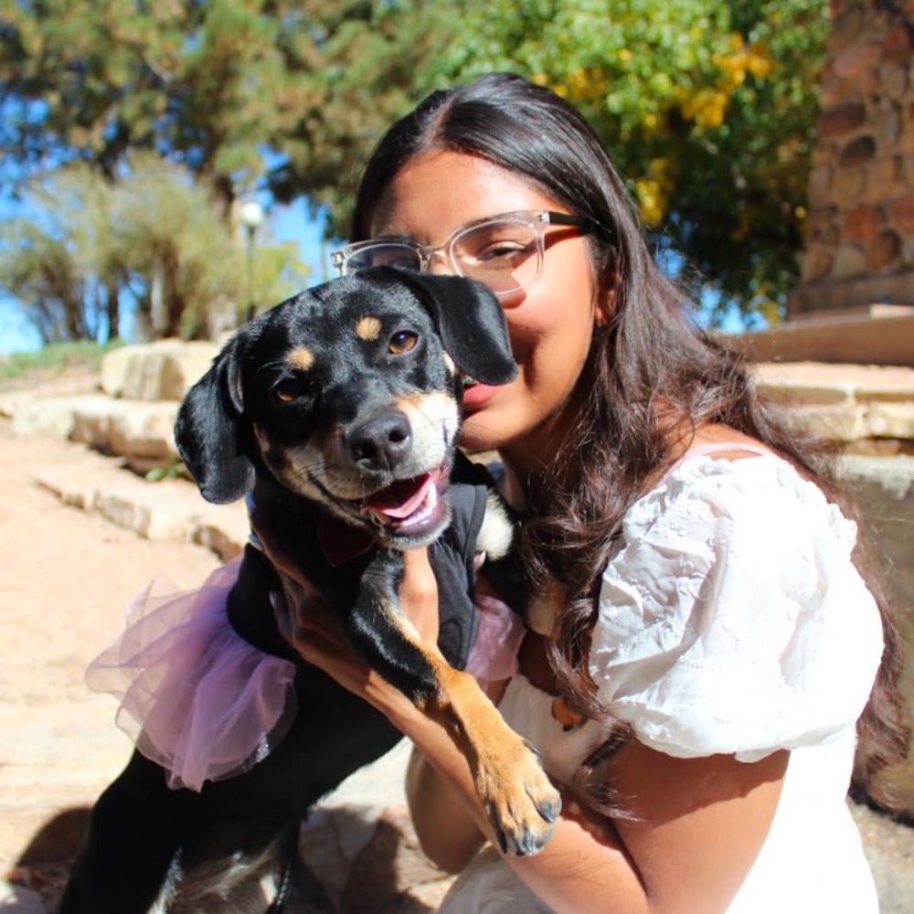 Meet your Posher, Vivianna